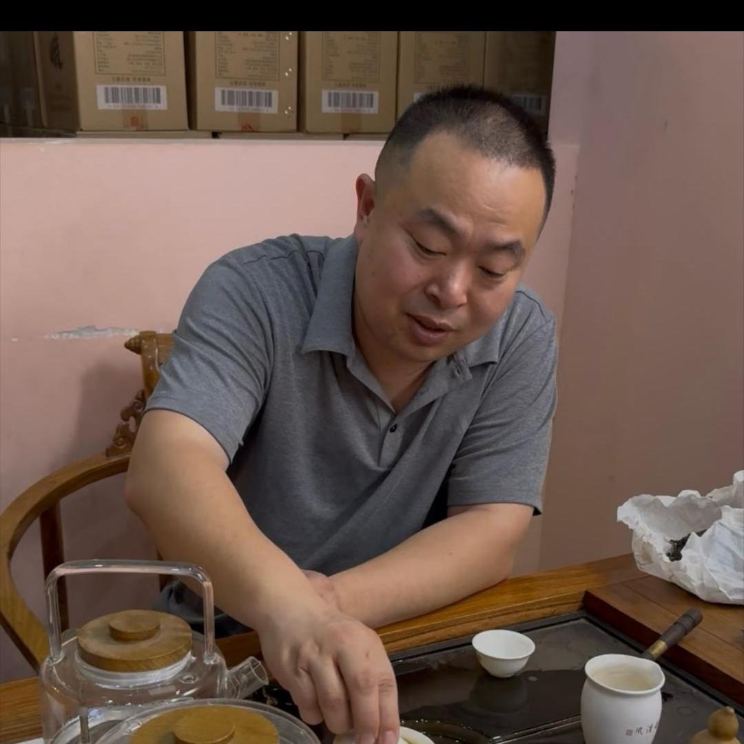 酒商老汪（惠盈仓）
