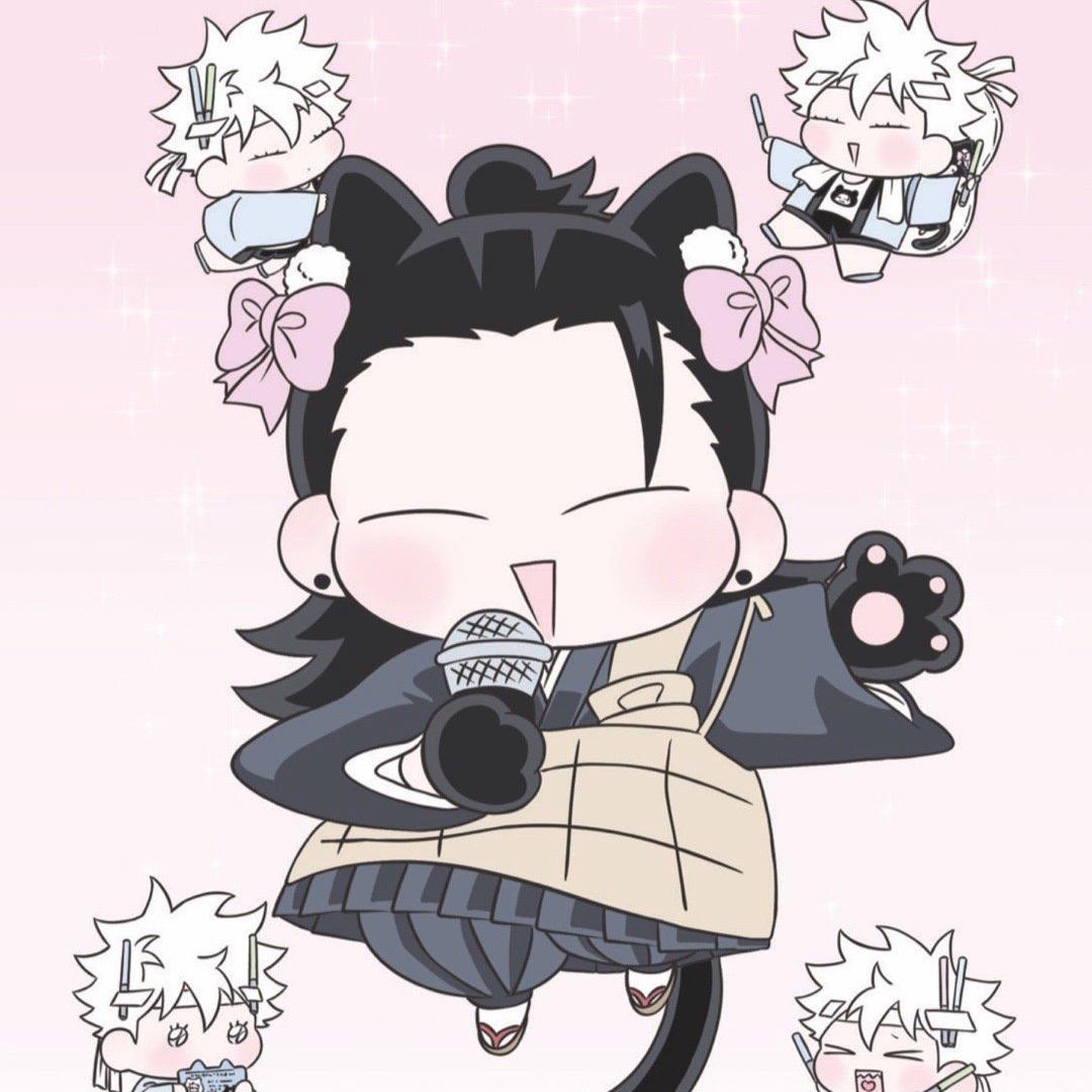 小夏你一定要幸福啊