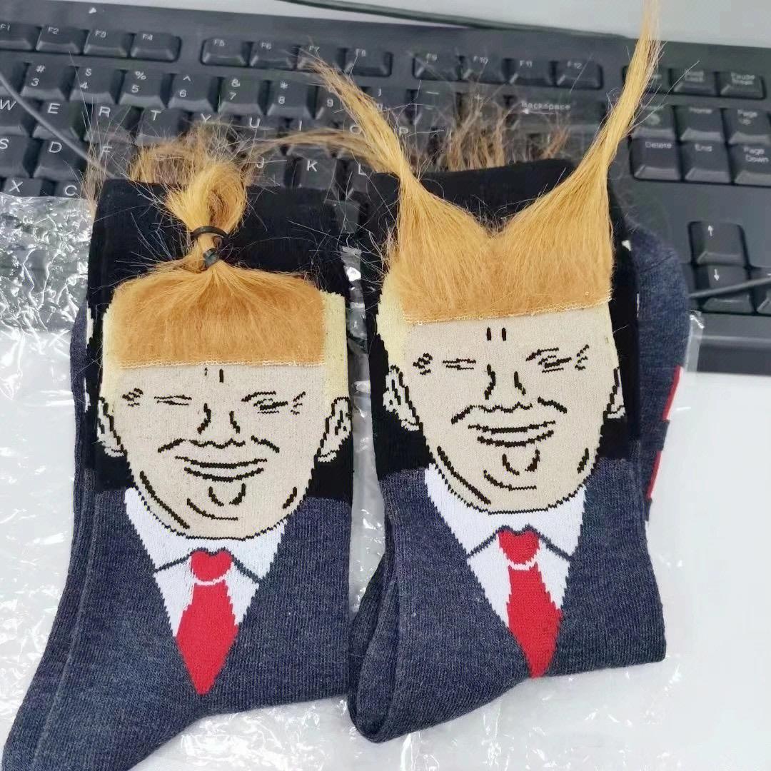 疯狂de袜子⁵¹¹