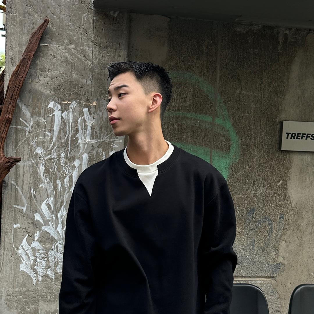柏豪studio