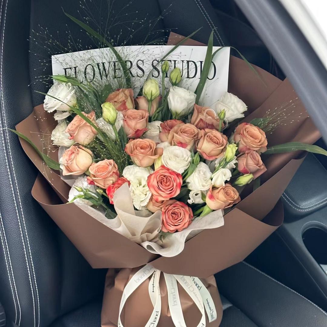 瑾禾-中式美学首饰🔮