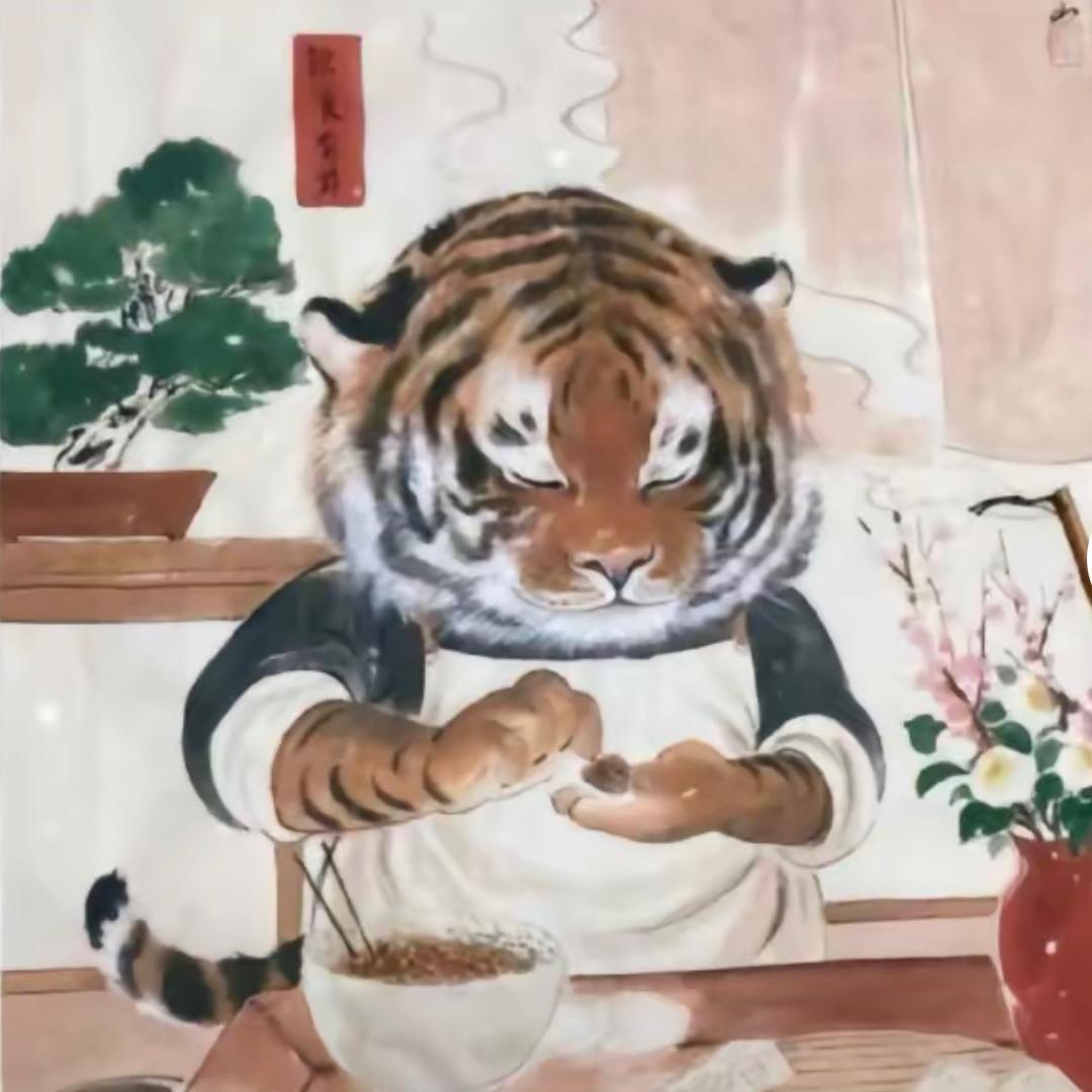 不如相忘于江湖