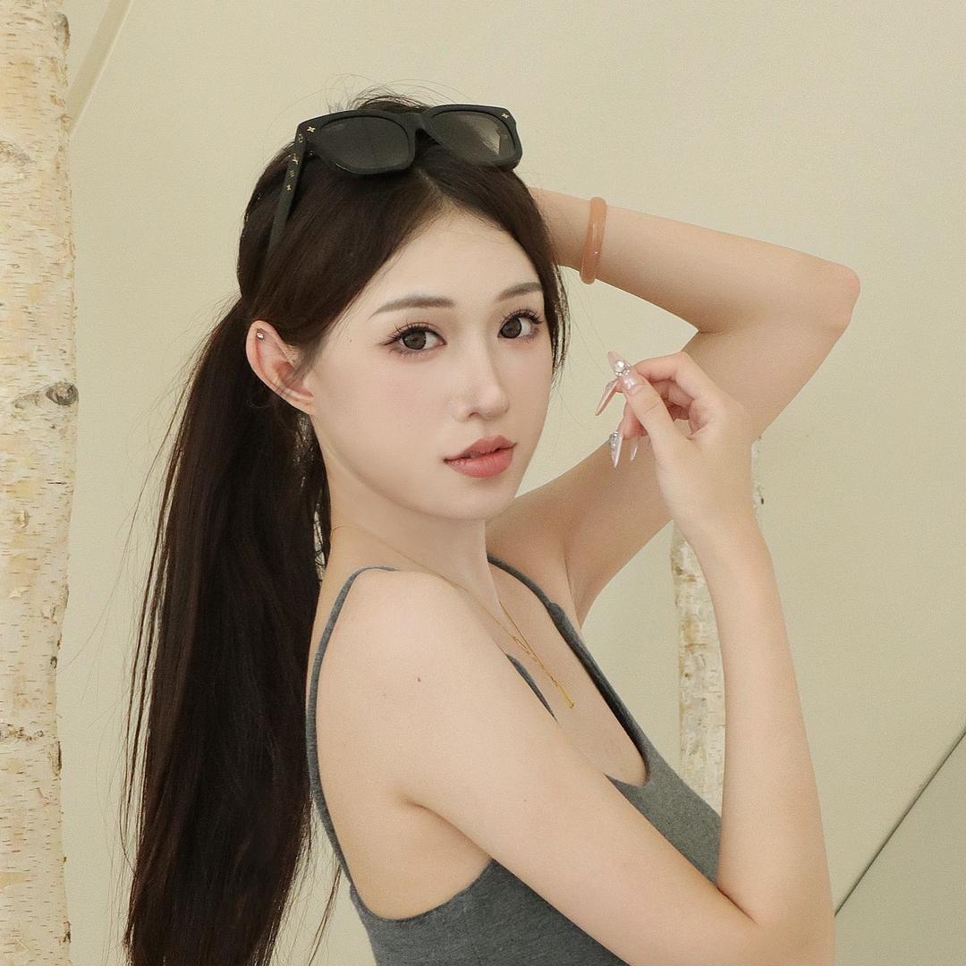 桃子玥玥
