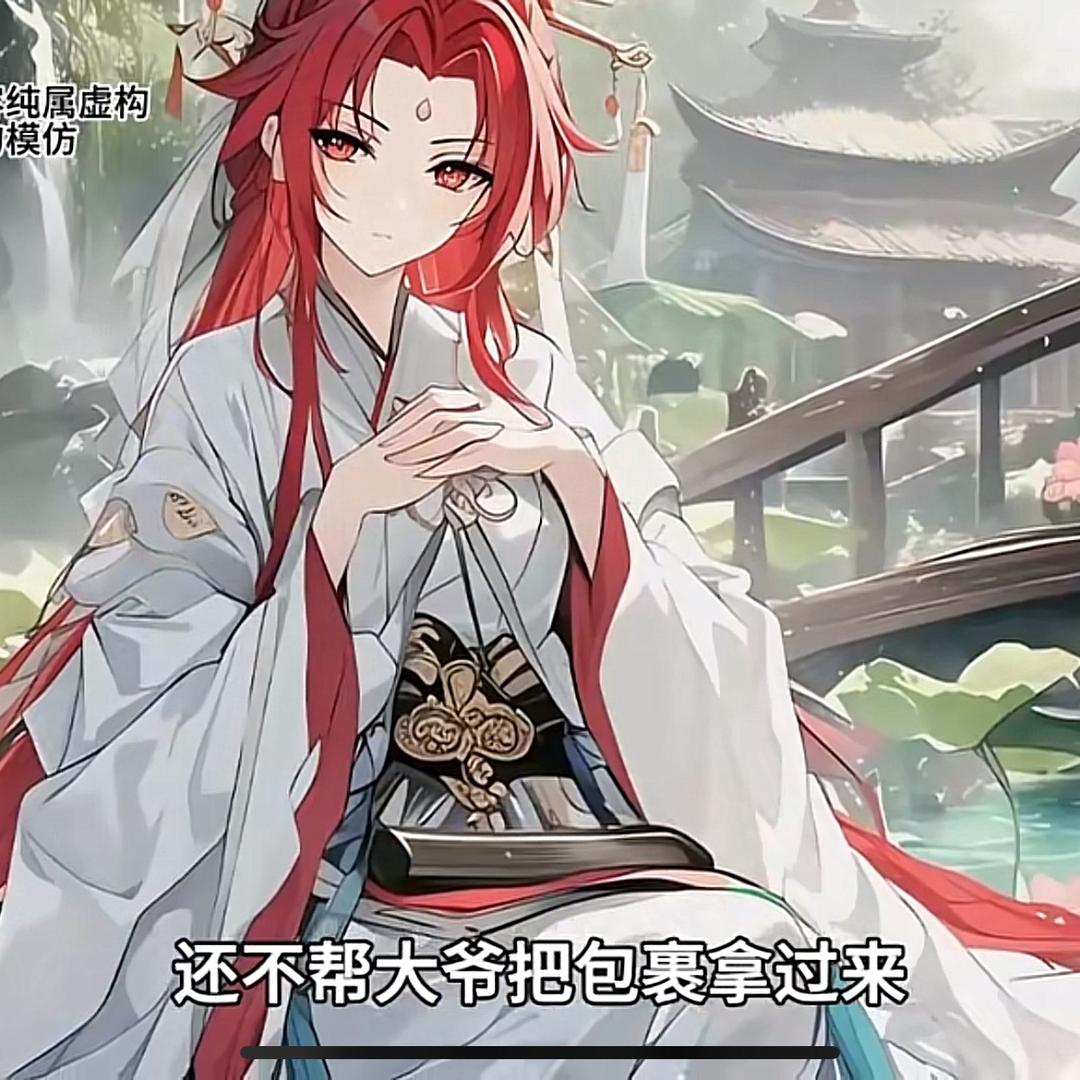 啵一口儿