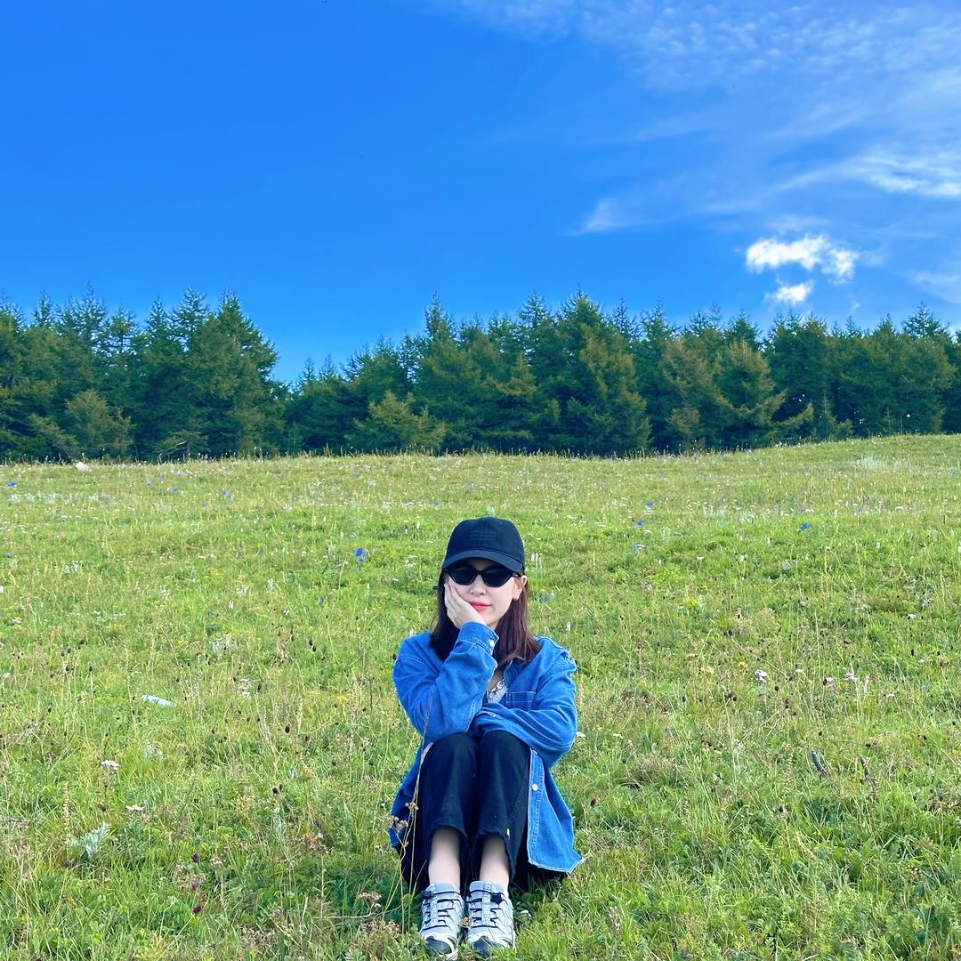 小李  ♡