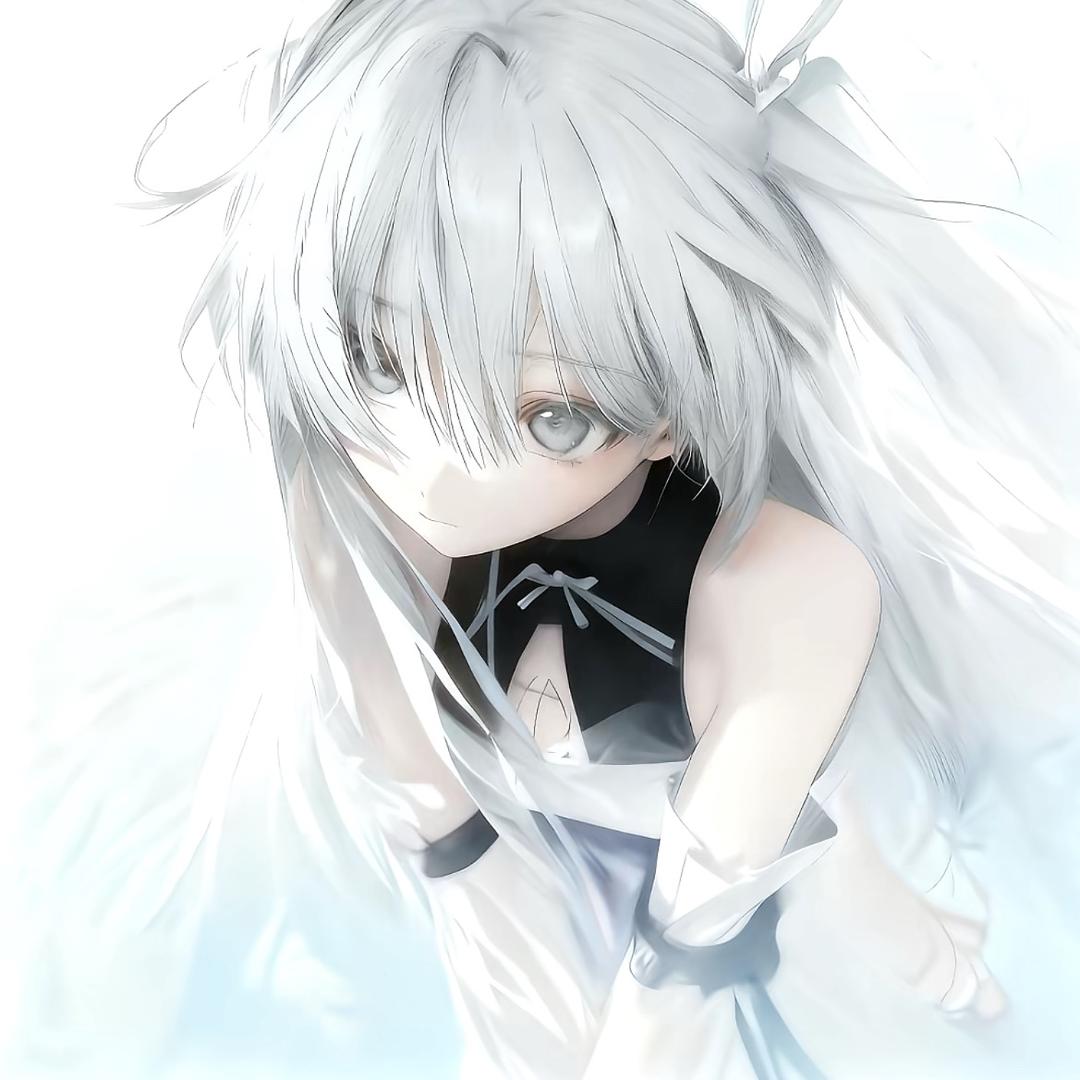 雨止