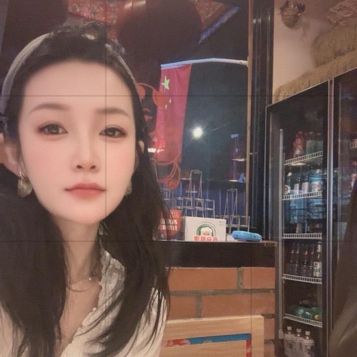 十月💕🎱小阿姨