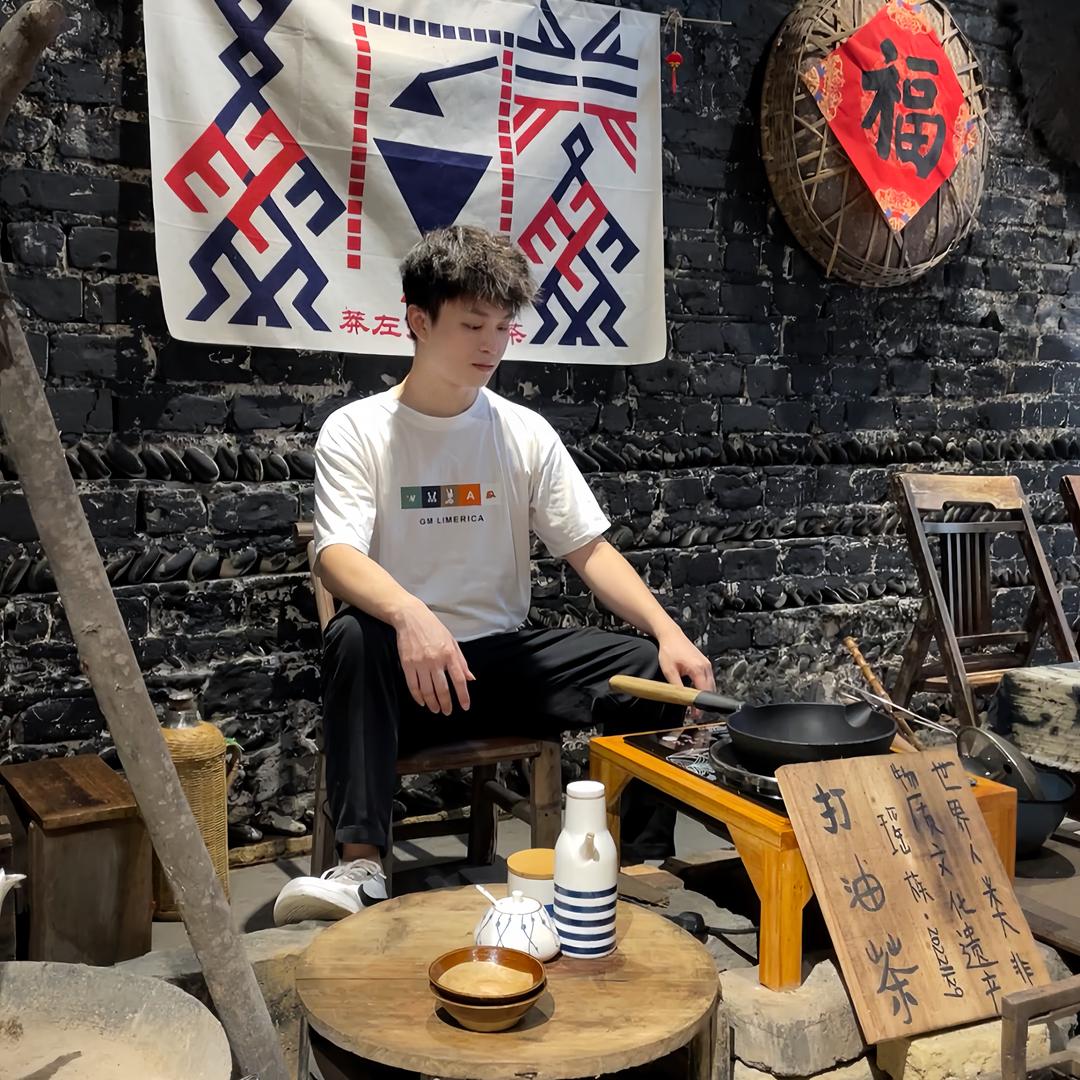 七分男孩（在做跨境Shopee）