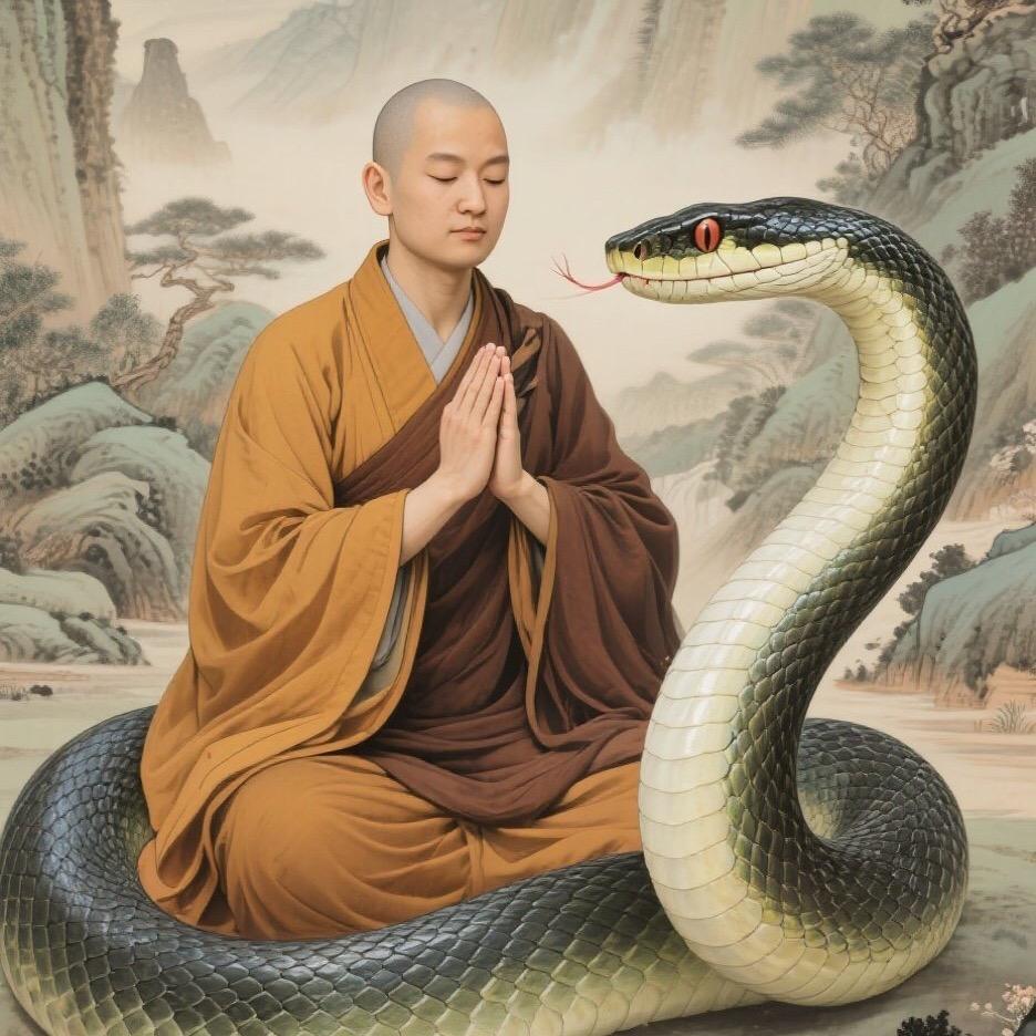 天马居士