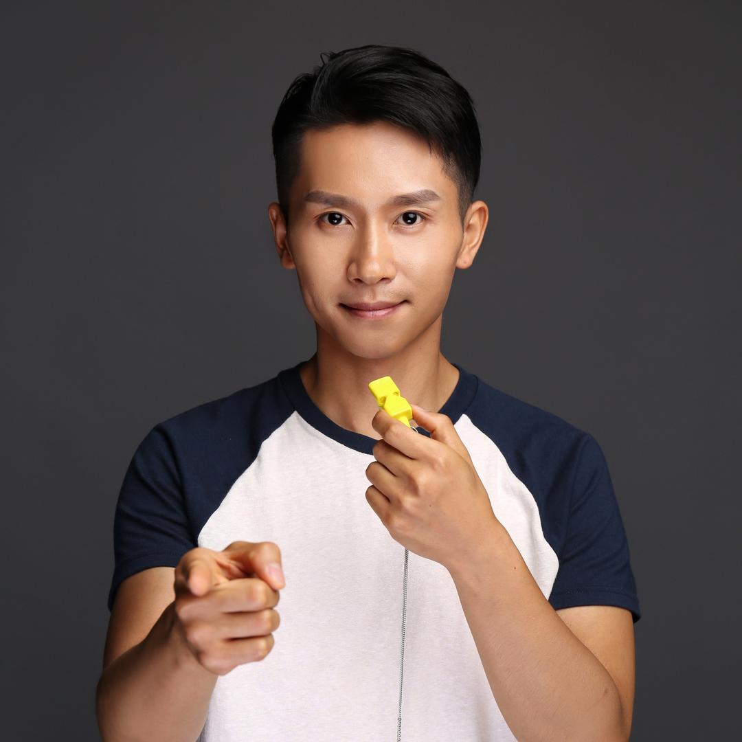 雷老师教体育