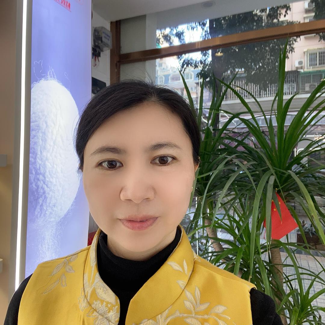 黄老师养发馆