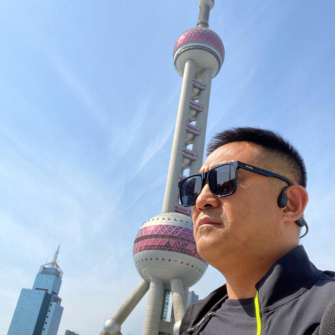 🚲去有风的的地方🚗