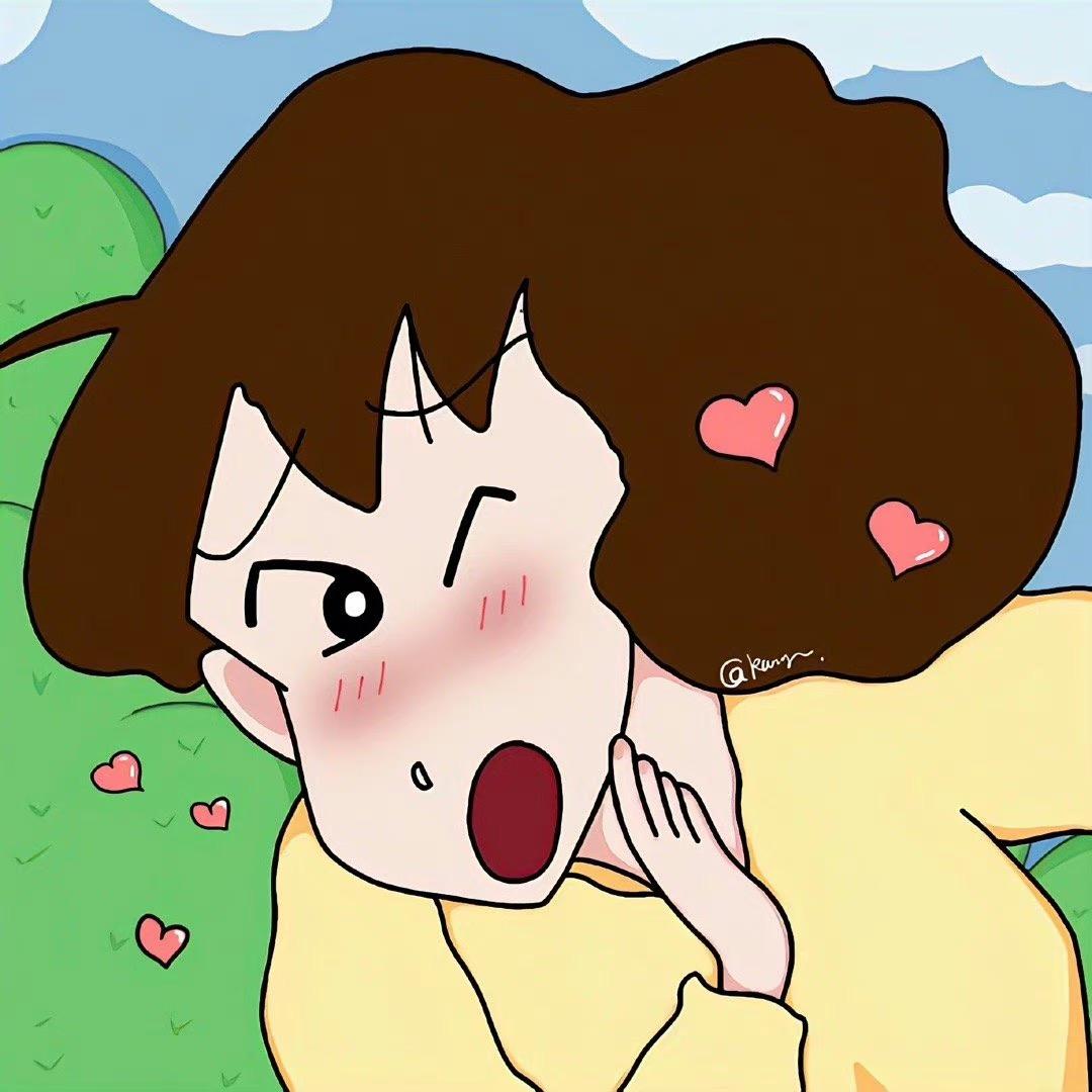 🌈樱桃小完犊子