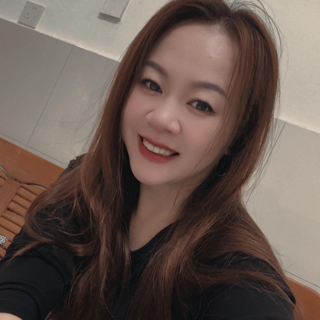 烤苕皮的阿姨~香香