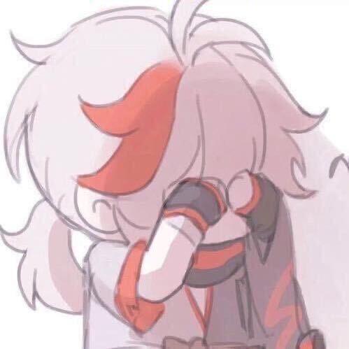 罗皓本人