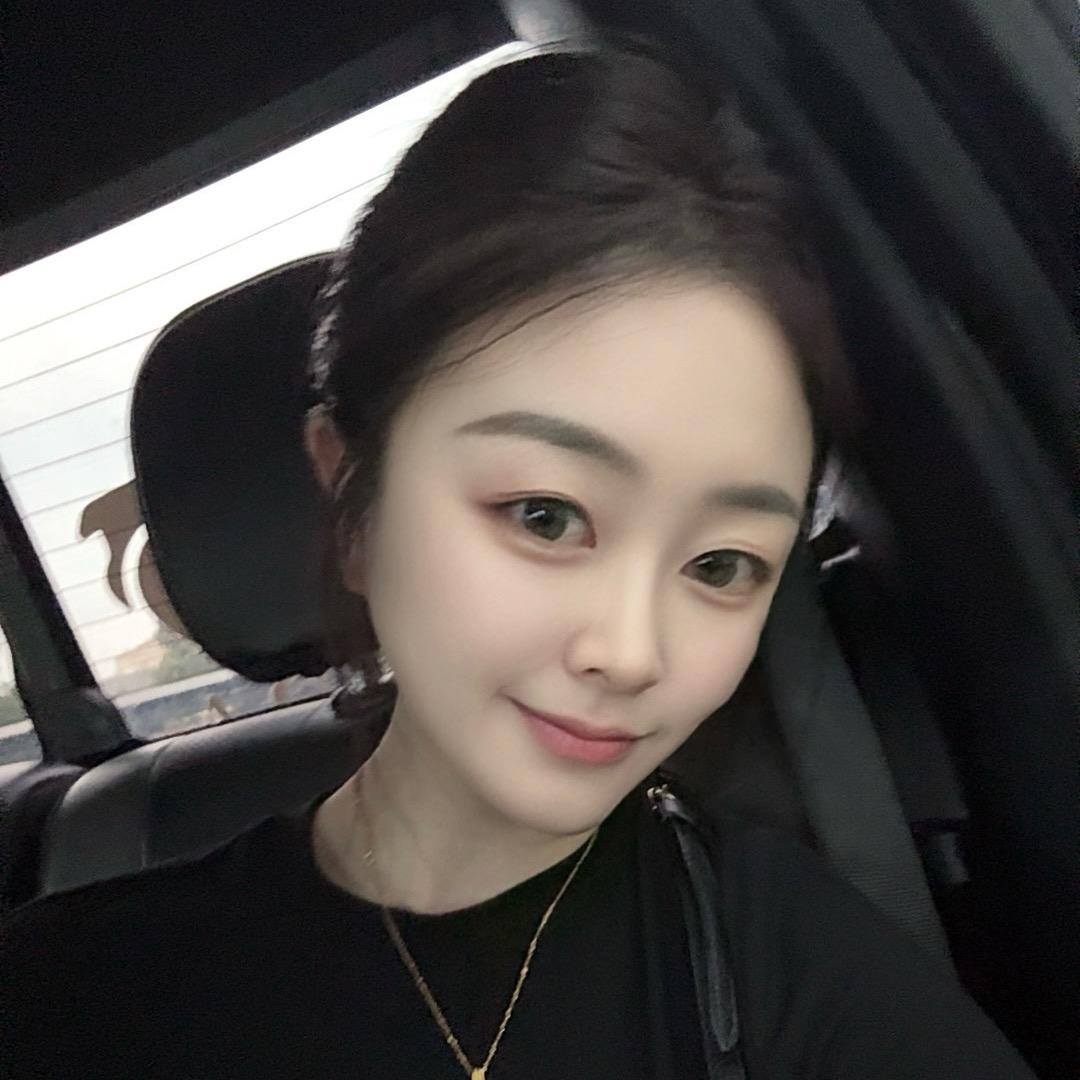 赵憨憨🐝