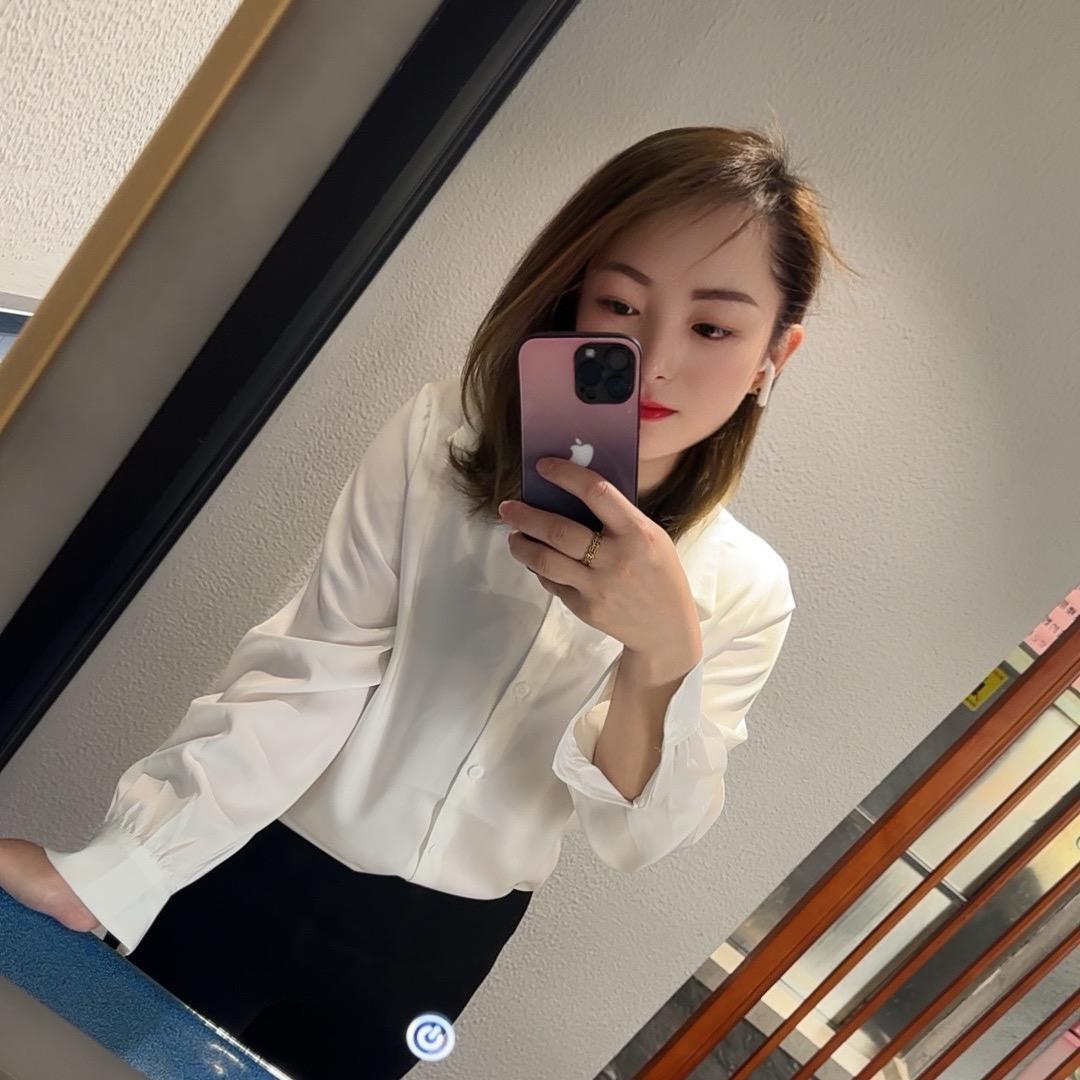 兜里有米
