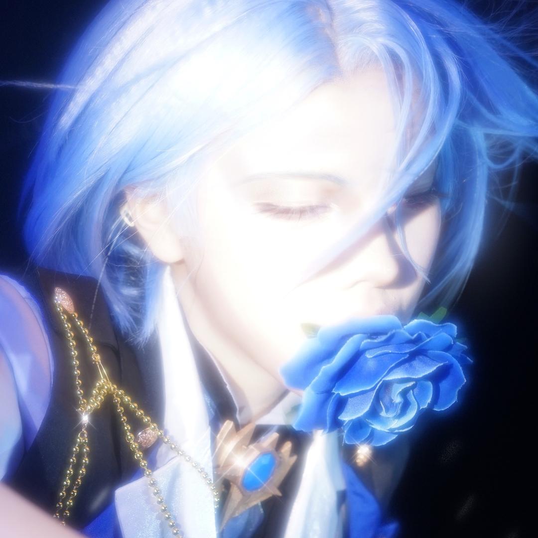 Blu蓝