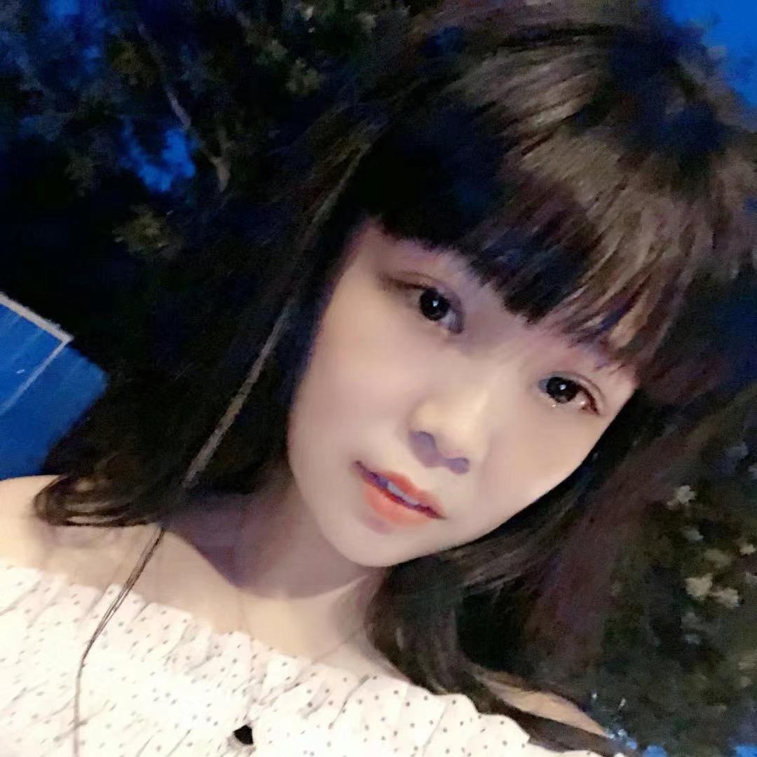 不可爱的～女汉子！