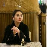 中东沙特肉姐日常