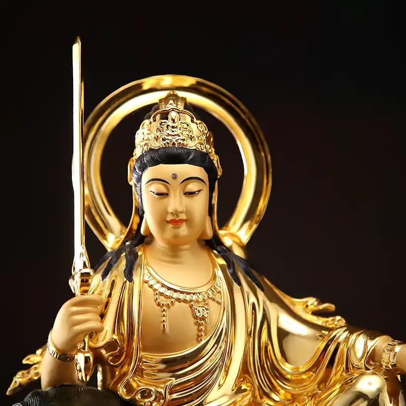 文殊度人