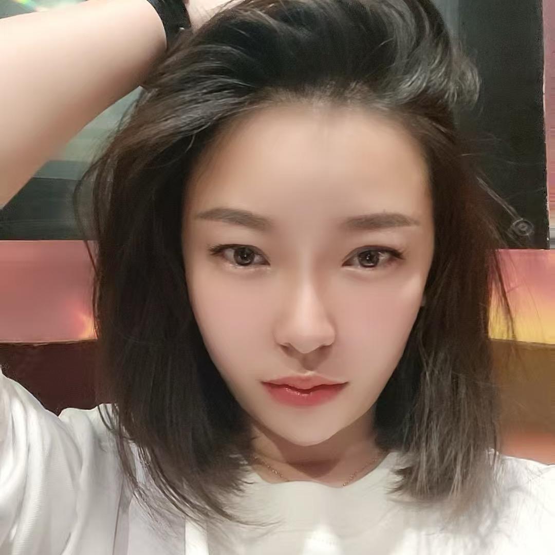 大美❤️