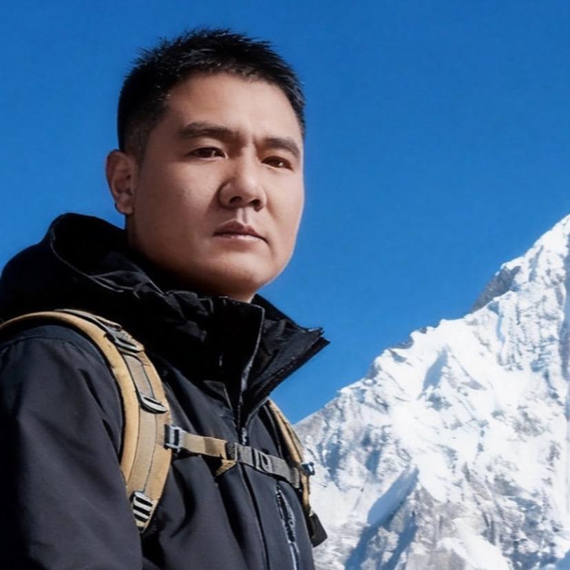 Lee尐龍
