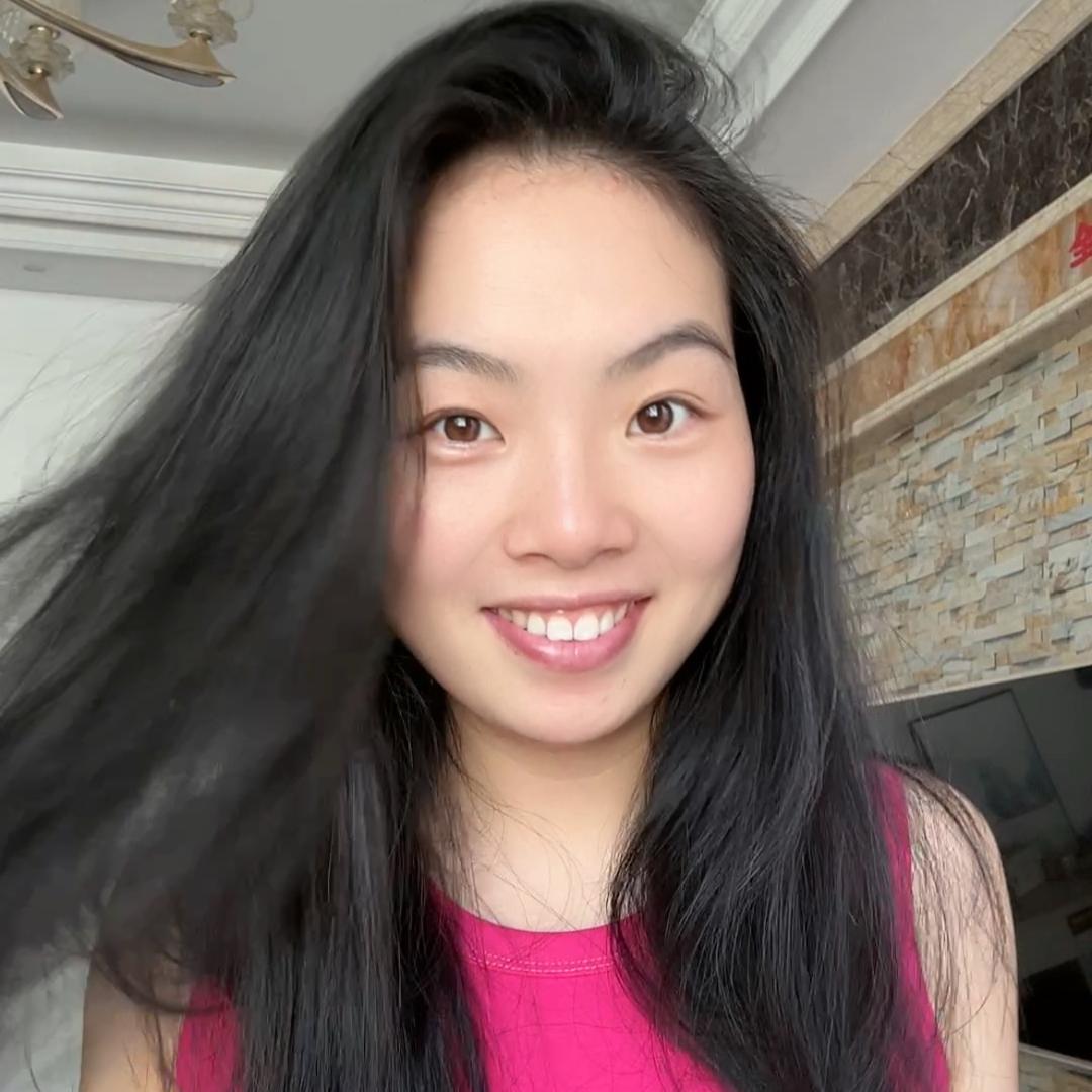 小杨熙熙妈