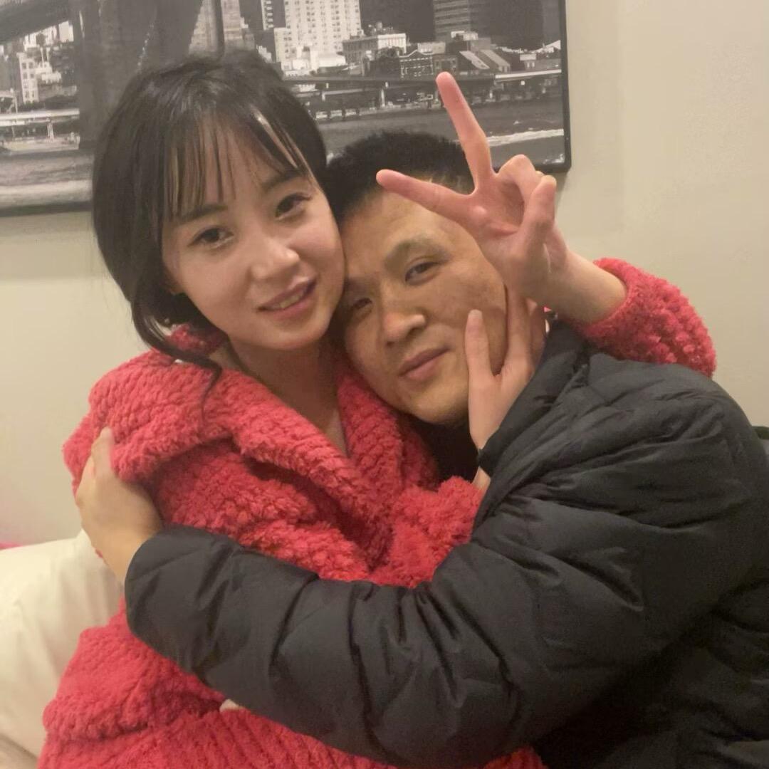 家有娇妻刘小鱼（婚礼倒计时8月2号）