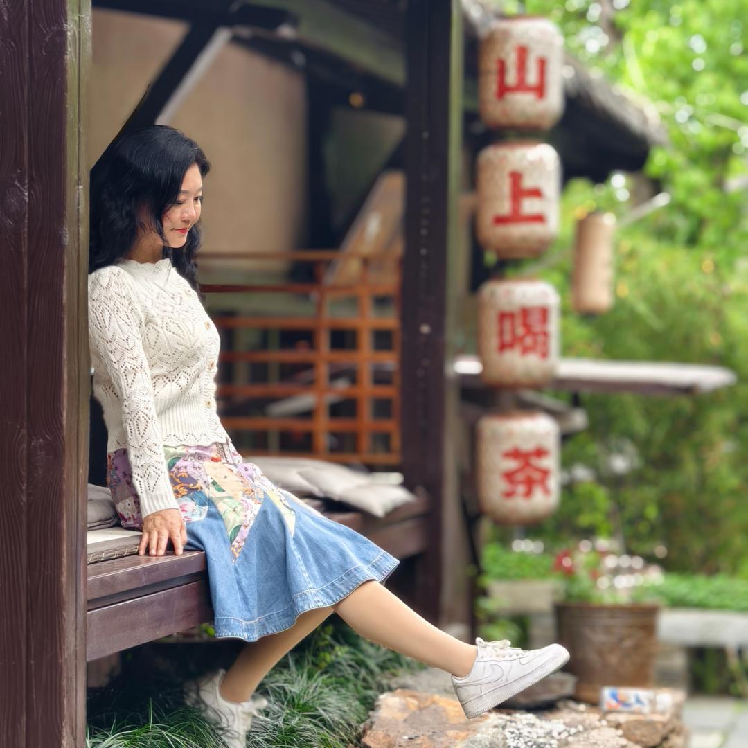 吉祥三宝👩‍🦱👱‍♂️👶