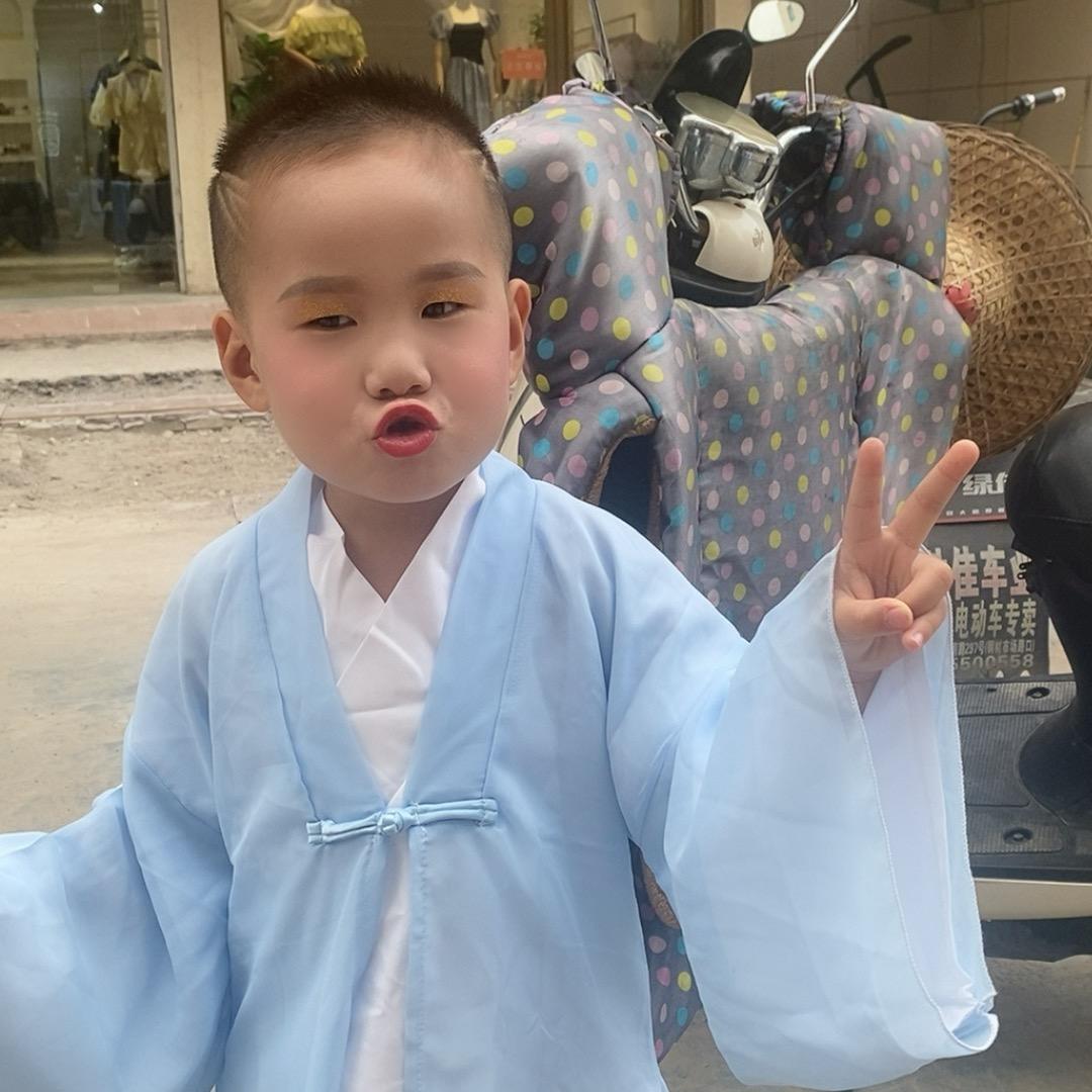 回忆总是美好生活