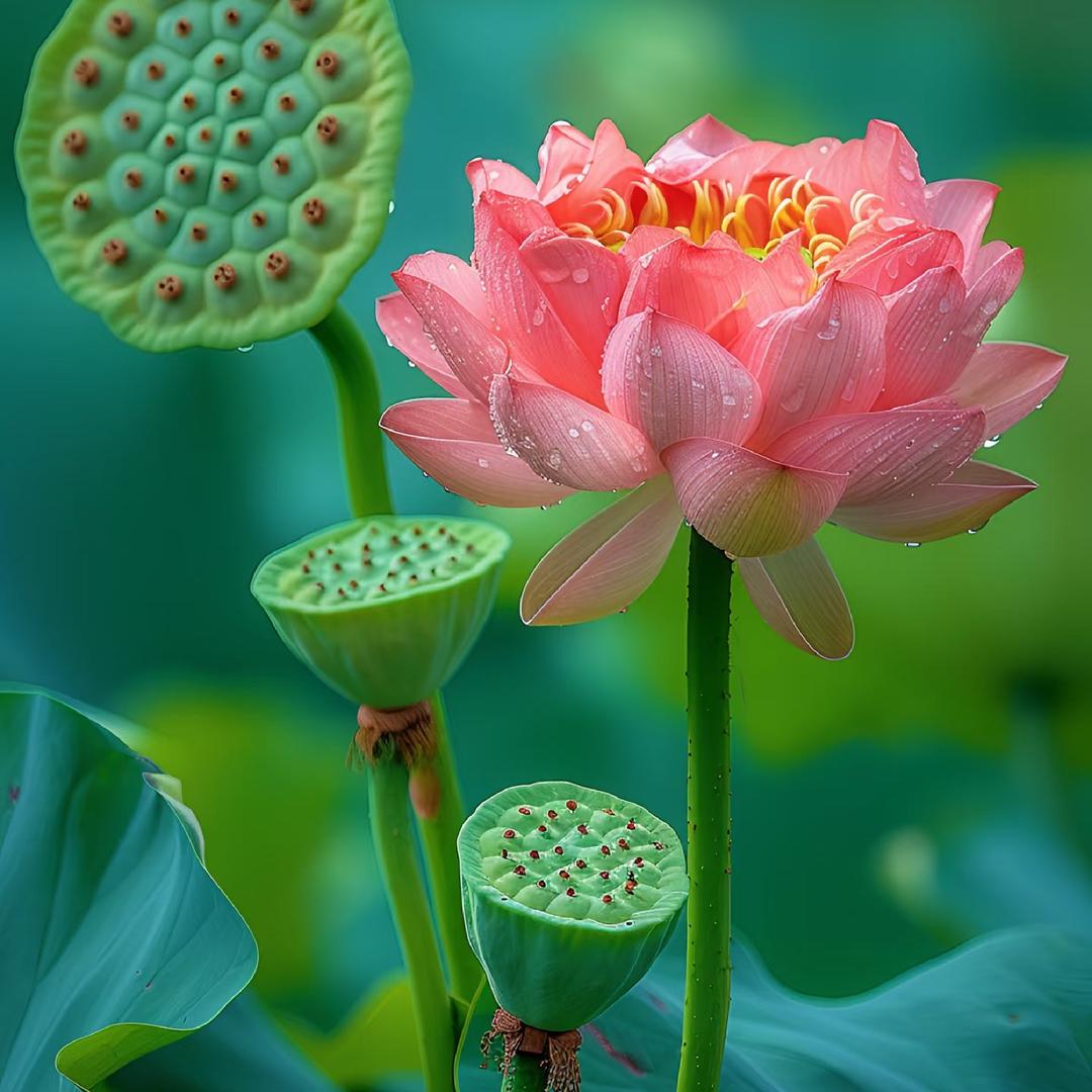大琳同学