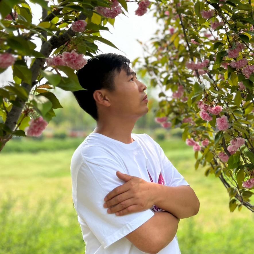 小新哥（手机摄影）