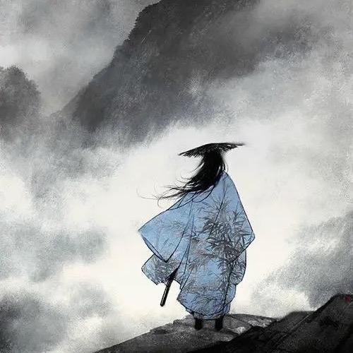 江湖再见