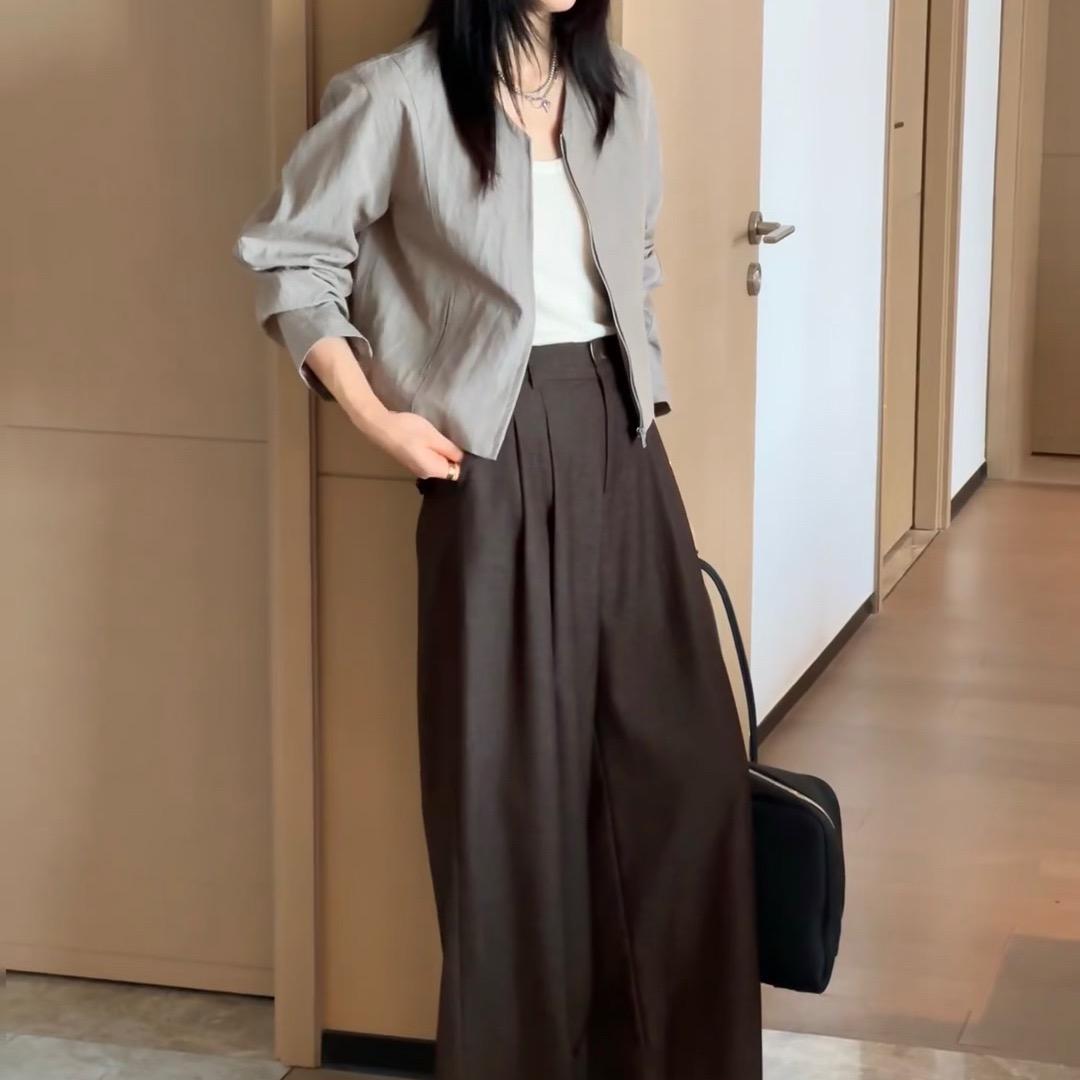 姑嫂卖女装