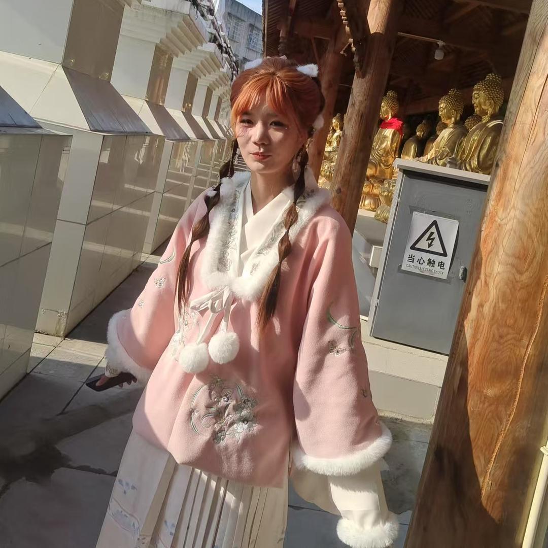 妳的清妹