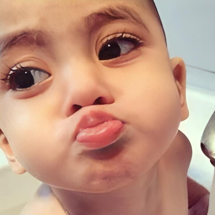 天青色等烟雨಼