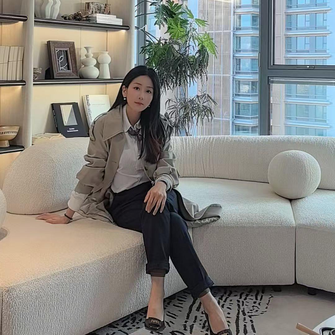 南京房产沈恩茜