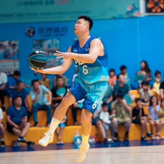 篮搏体育篮球俱乐部