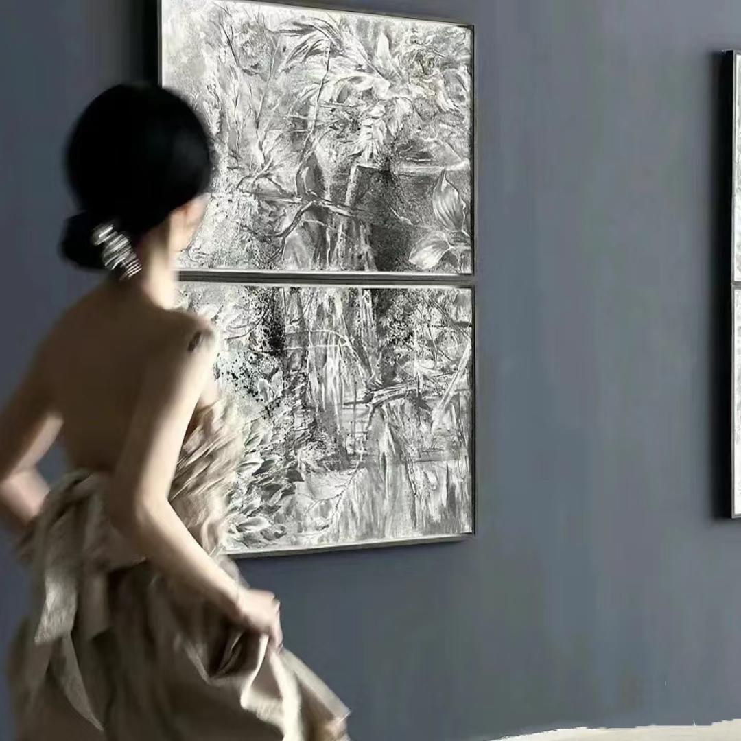 @张²