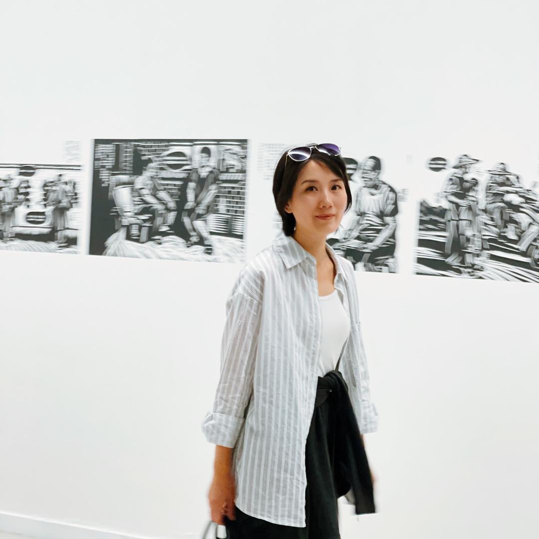 丽丽颜