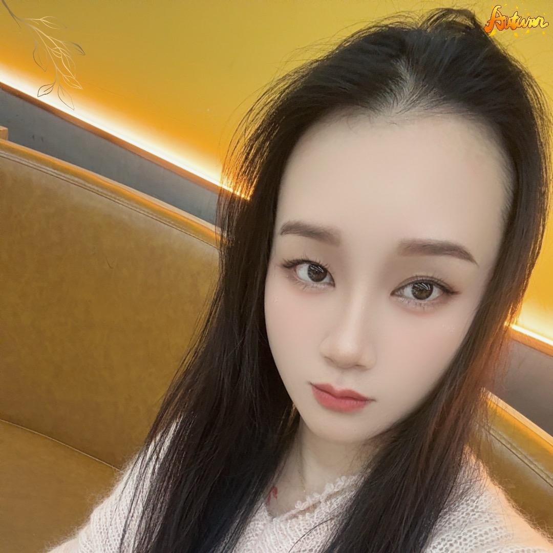 娇娇➕