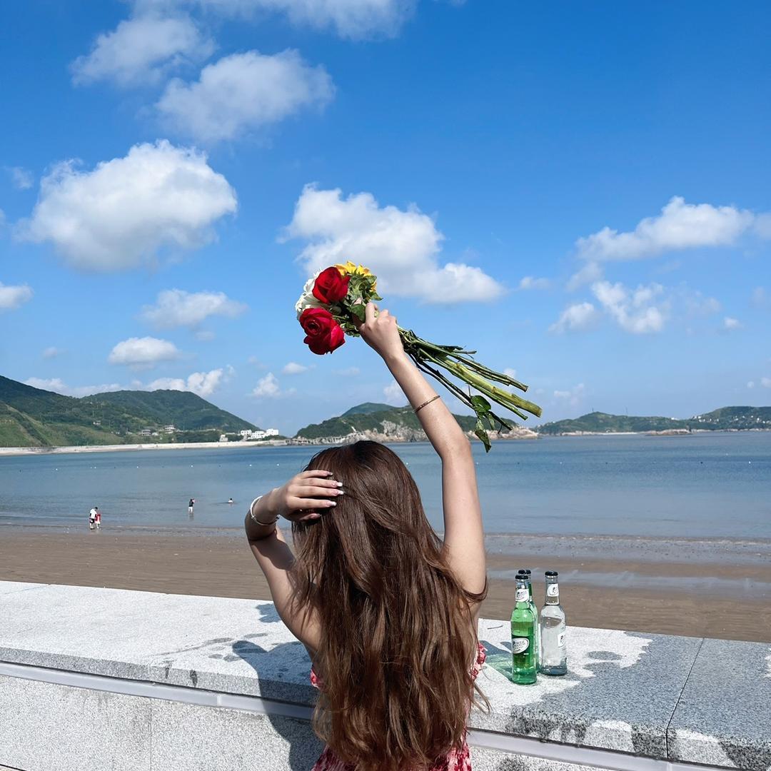 各路神仙的宝贝孙女儿～