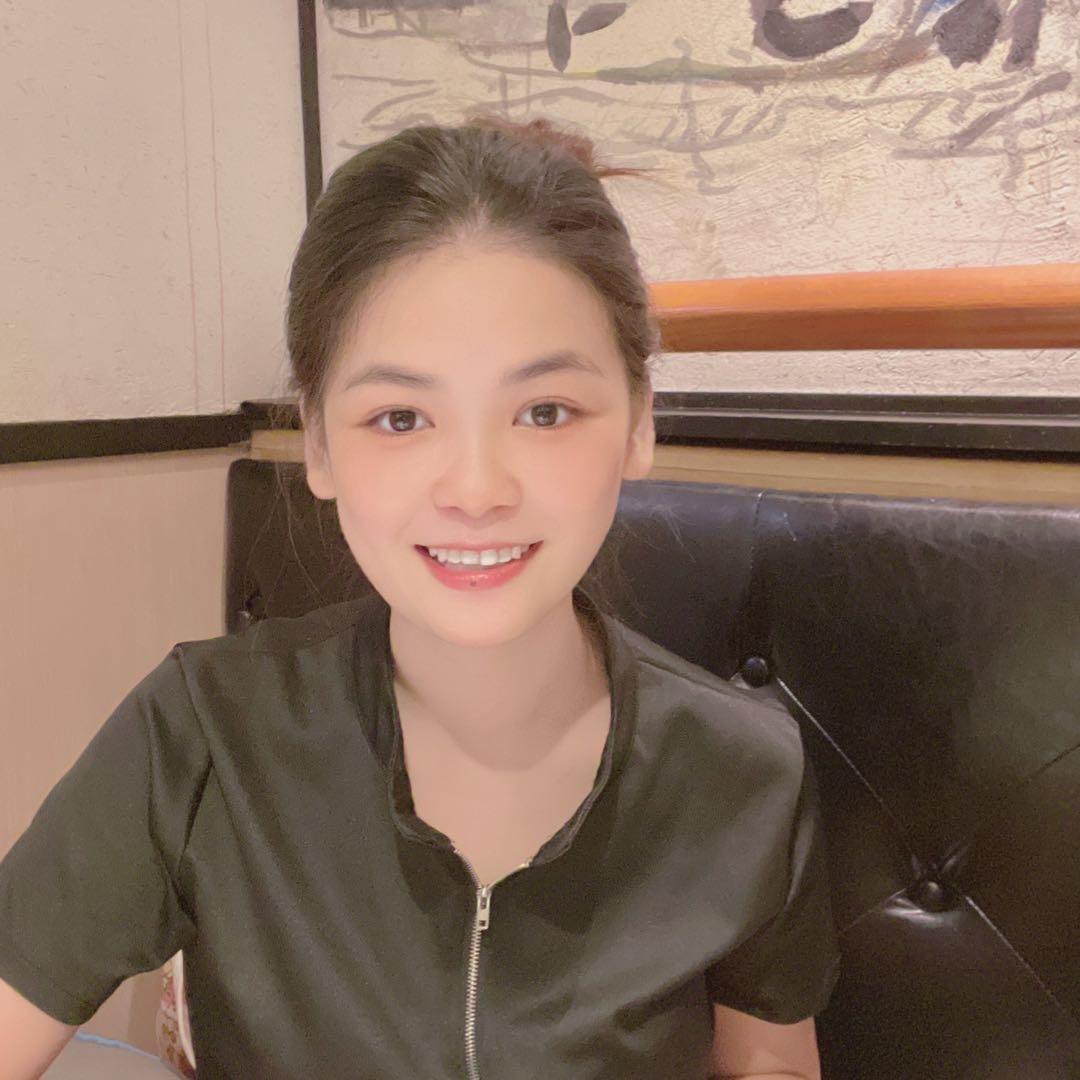 花儿对我笑🌸