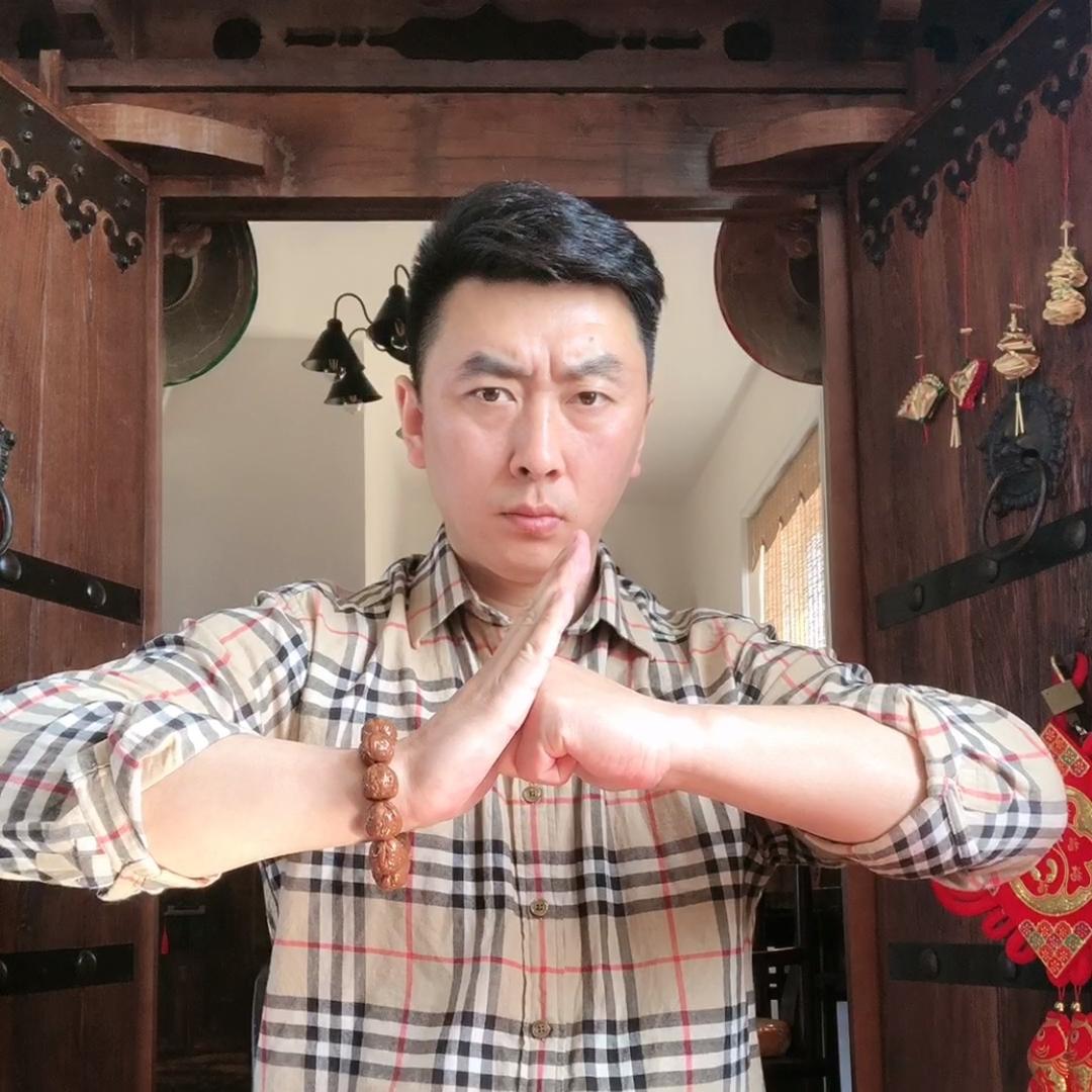 祁达叶🔥沧州爷们儿🔥