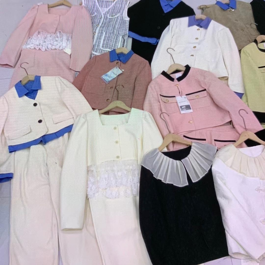 慕佳女装店