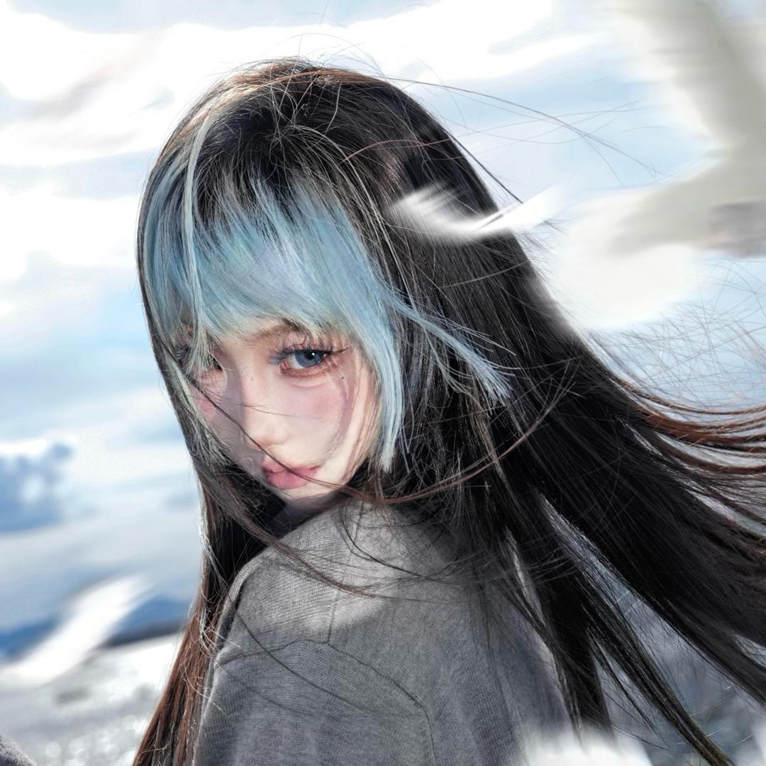 C c是个迷人的小妖精🧚