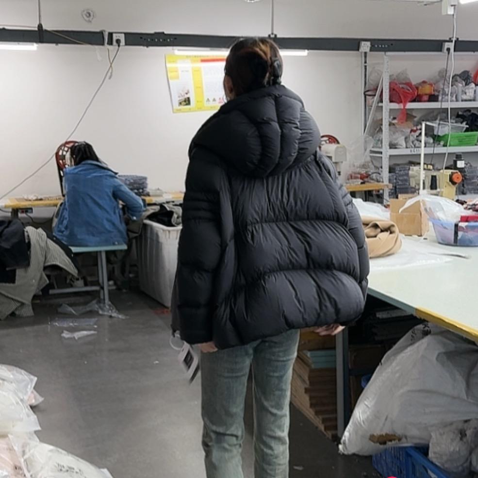 豫姐家工厂2店