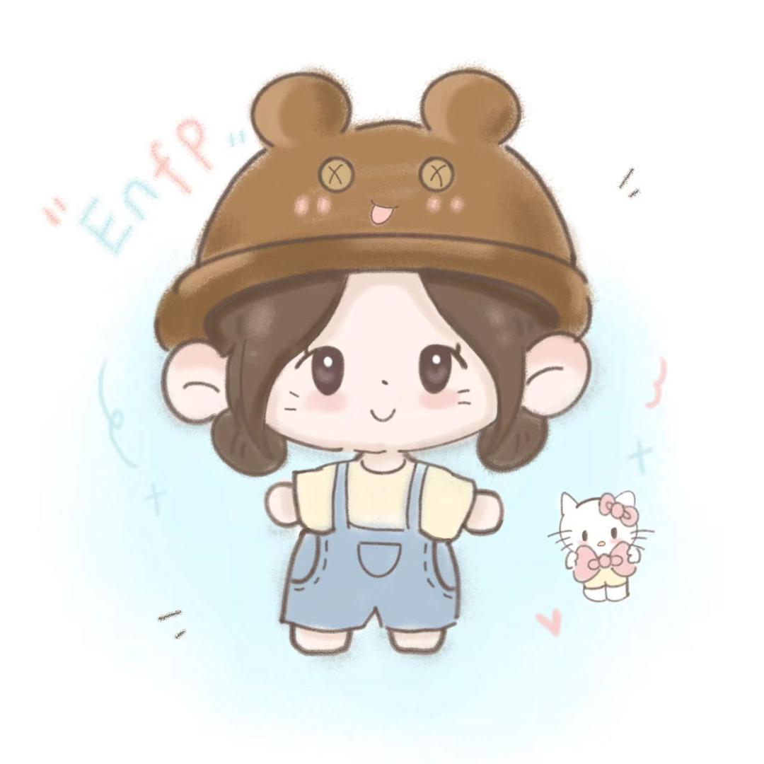 小小王Lil_Wang