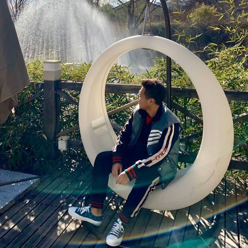 李志杰♏️爱越野